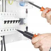Installation electrique